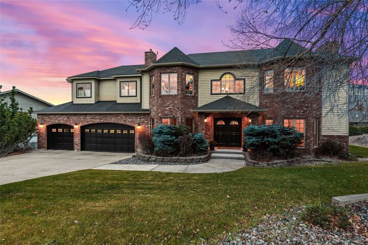 Property Photo:  140 Fairway Drive  MT 59803 