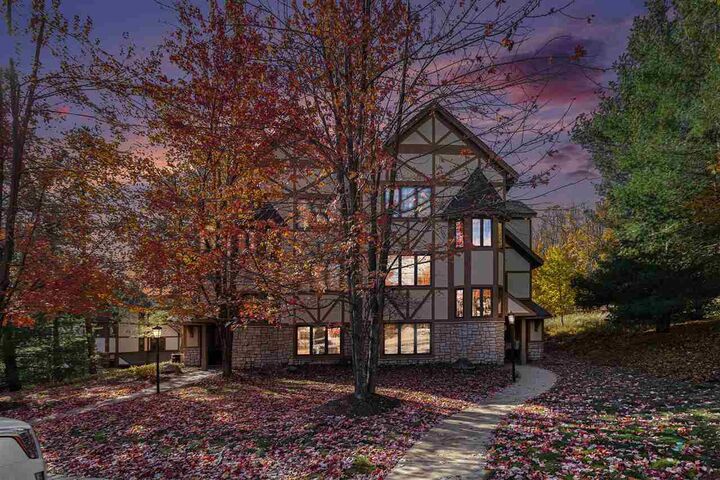 5134 Alpine Overpass 775  Harbor Springs MI 49740 photo