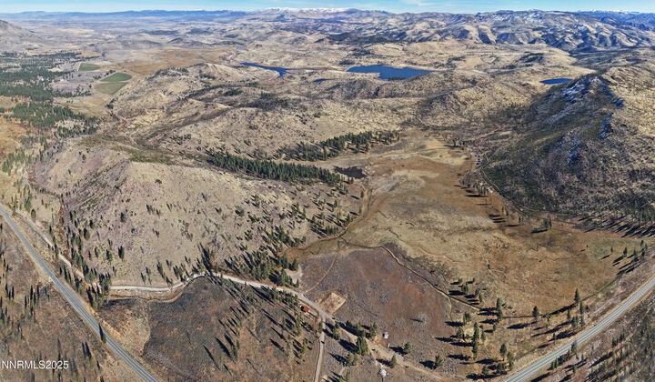 Property Photo:  Apn 047 State Route 89  CA 96120 