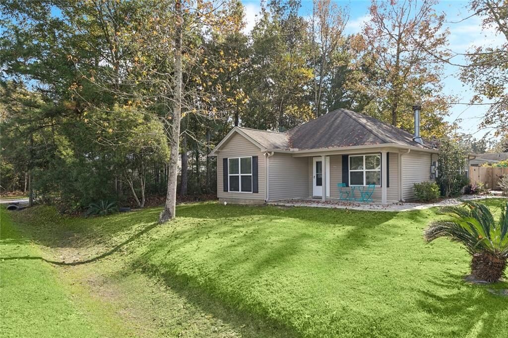 Property Photo: 2272 Henry Clay Street LA 70448