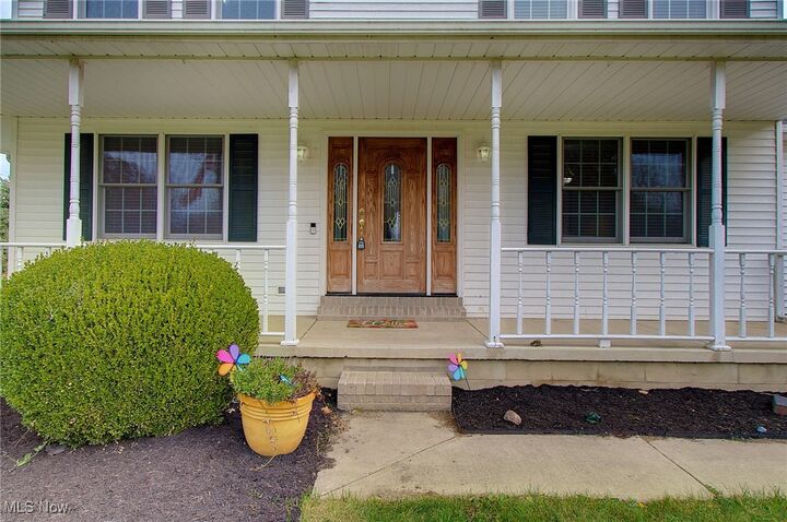 Property Photo: 6116 N Barnes Road N OH 44089