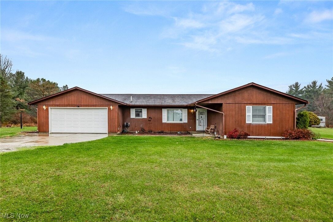 Property Photo:  52718 Fitchville Eastern Road  OH 44851 