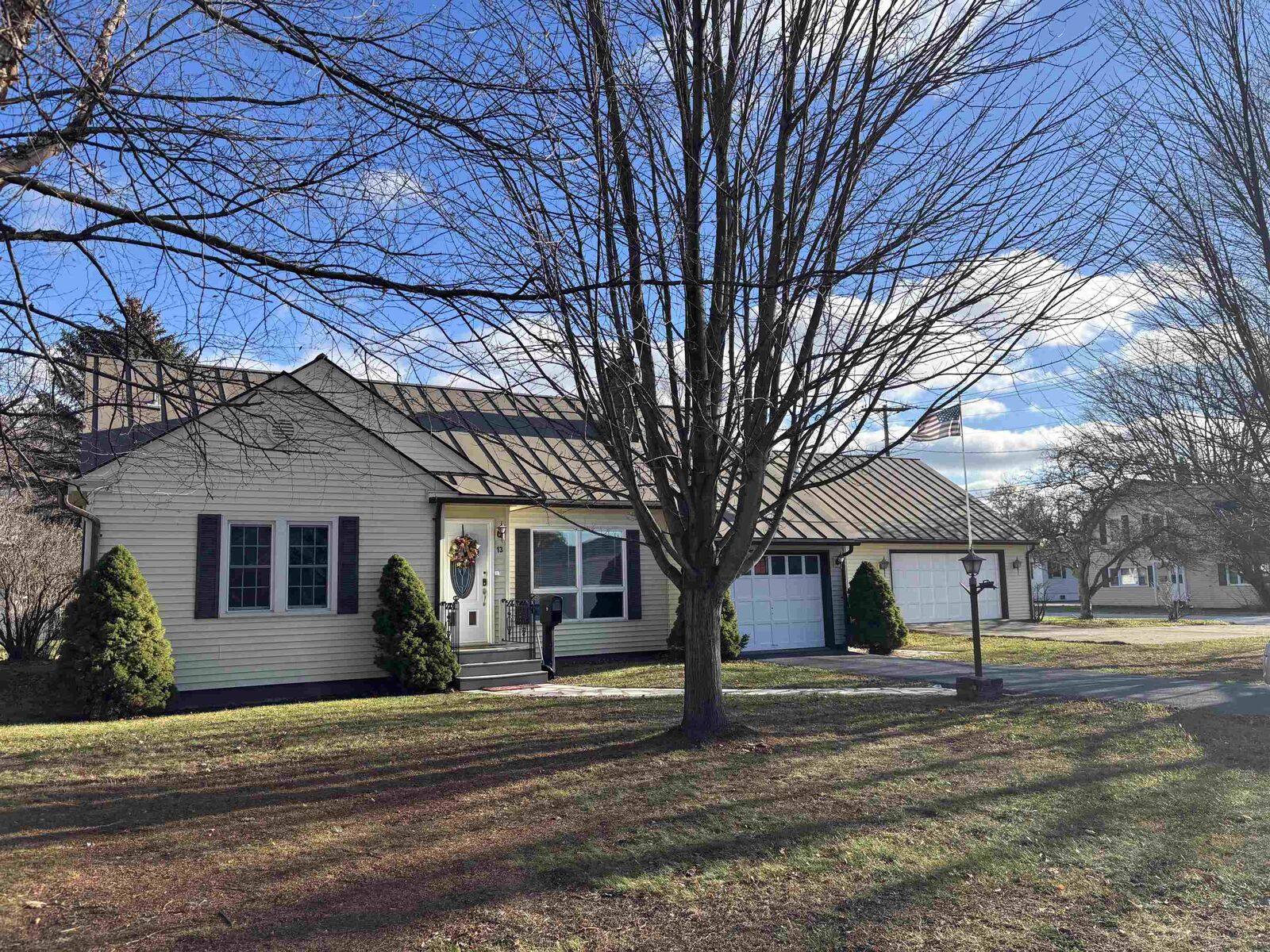Property Photo:  13 Laroe Street  VT 05488 