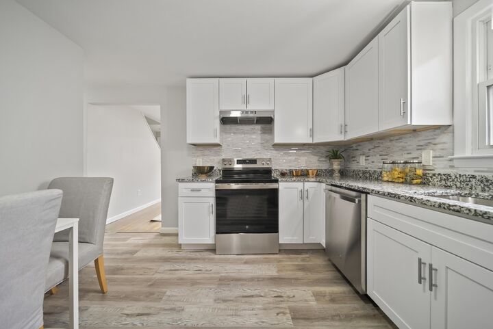 Property Photo:  28 Joffre Street  NH 03045 