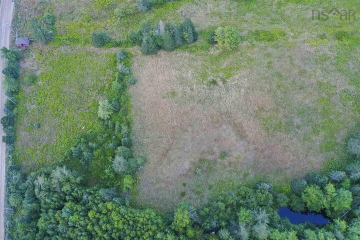 Property Photo:  Lot Lake George Road  NS B0W 3E0 