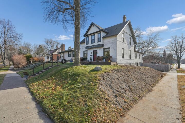 Property Photo: 2566 18th Avenue E MN 55109