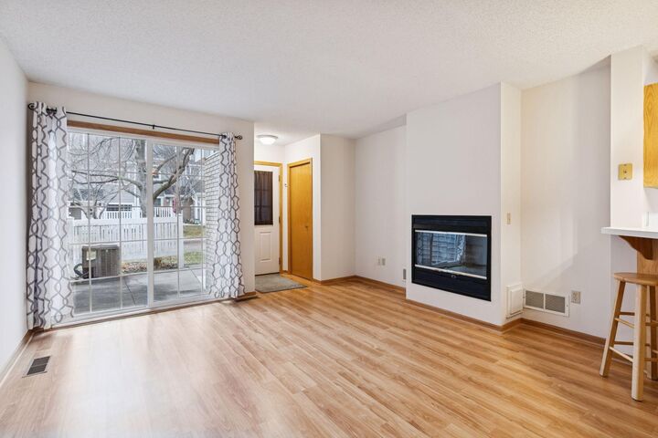 Property Photo:  8404 Copperfield Way 101  MN 55076 