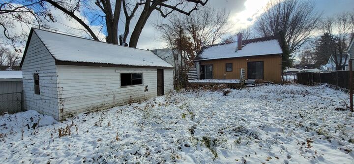 Property Photo: 1939 5th Street E MN 55119