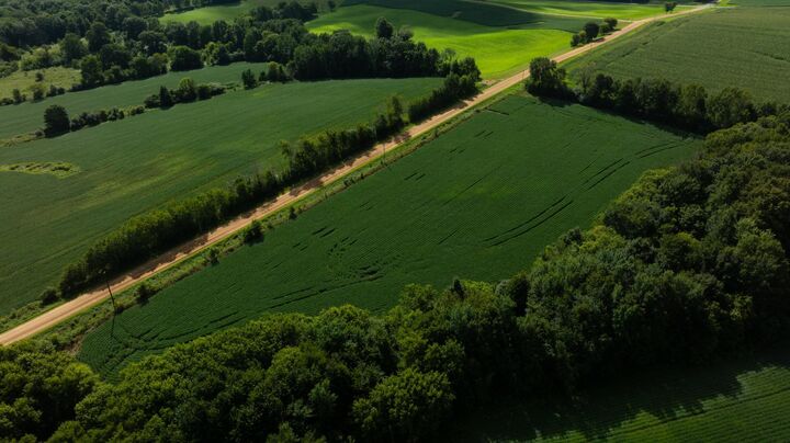 Property Photo: Lot 3 280th Street WI 54013