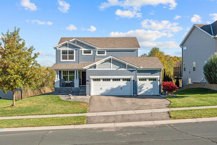 1525 Hemlock Way  Chanhassen MN 55317 photo