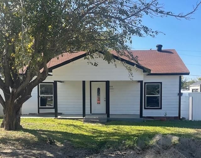 Property Photo:  3304 Frazier Avenue  TX 76110 