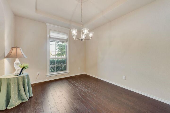 Property Photo:  13 Mapleridge Drive  TX 76134 