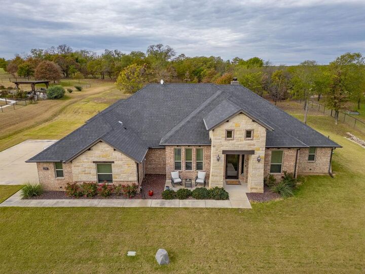6751 Weiland Road  Weatherford TX 76088 photo