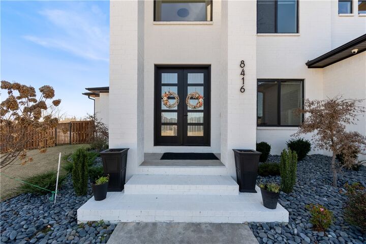 Property Photo:  8416 W Pepper Grass  AR 72713 