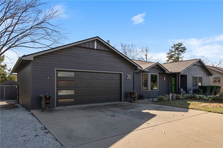 26 Indian Wells Drive  Holiday Island AR 72631 photo