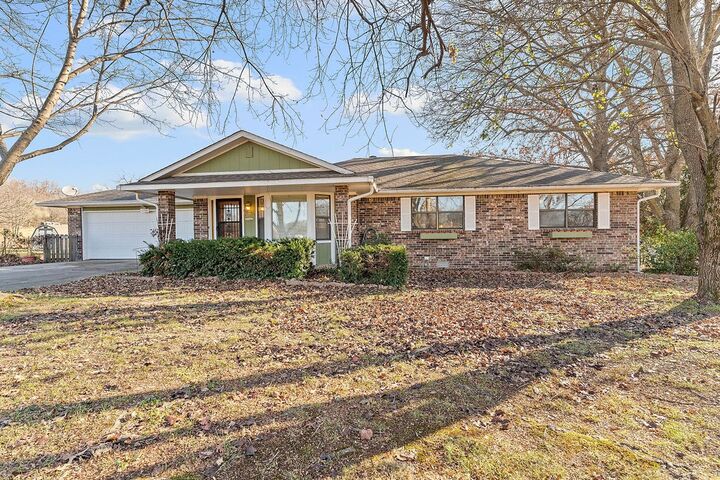 12932 Ozark Valley Lane  Gentry AR 72734 photo