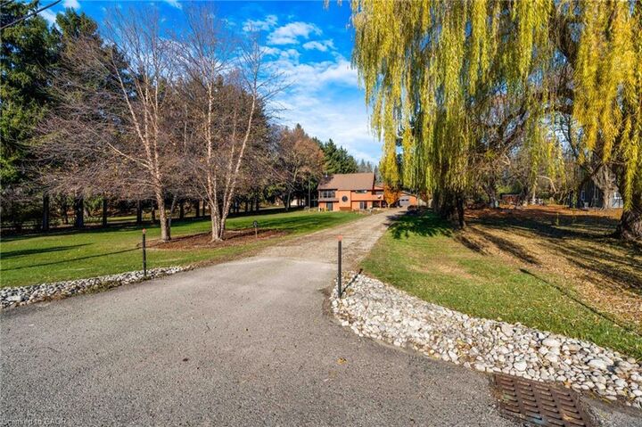 Property Photo:  106 Royal Oak Road  ON N3E 0A4 