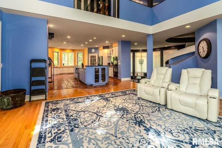 Property Photo:  412 Wagon Wheel Road  IL 62901 