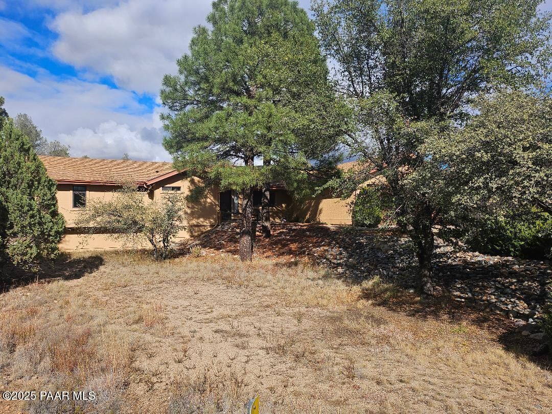 Property Photo:  28 Woodside Drive  AZ 86305 