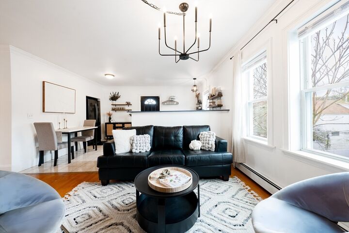 Property Photo:  40 Linden Street Unit C  MA 02122 