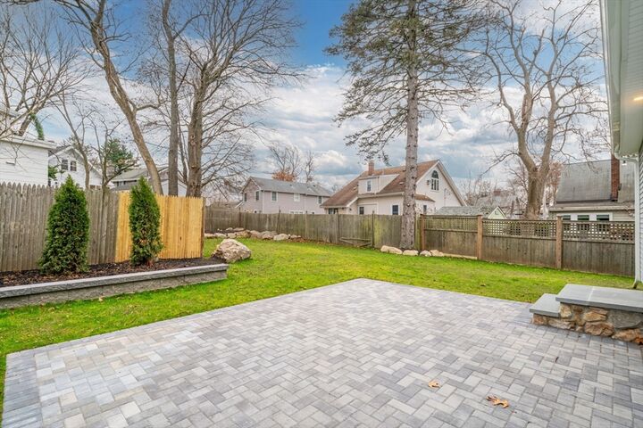 Property Photo:  56 Valentine Rd  MA 02476 