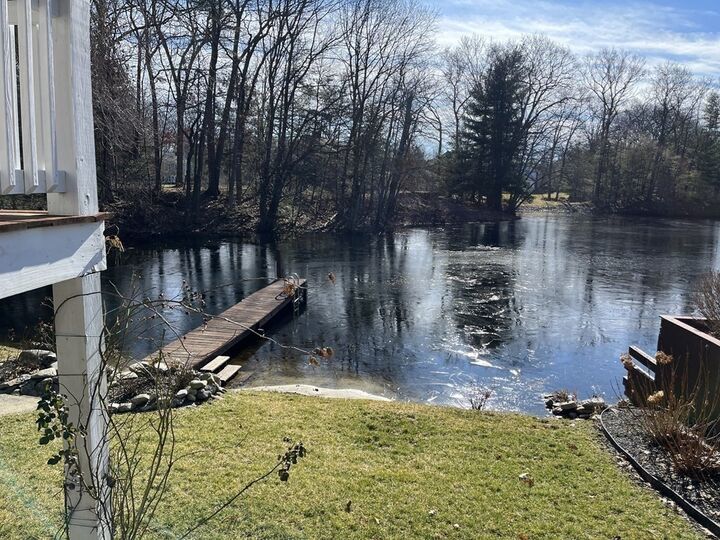 Property Photo: 49 Hayden Pond Rd 2 MA 01571