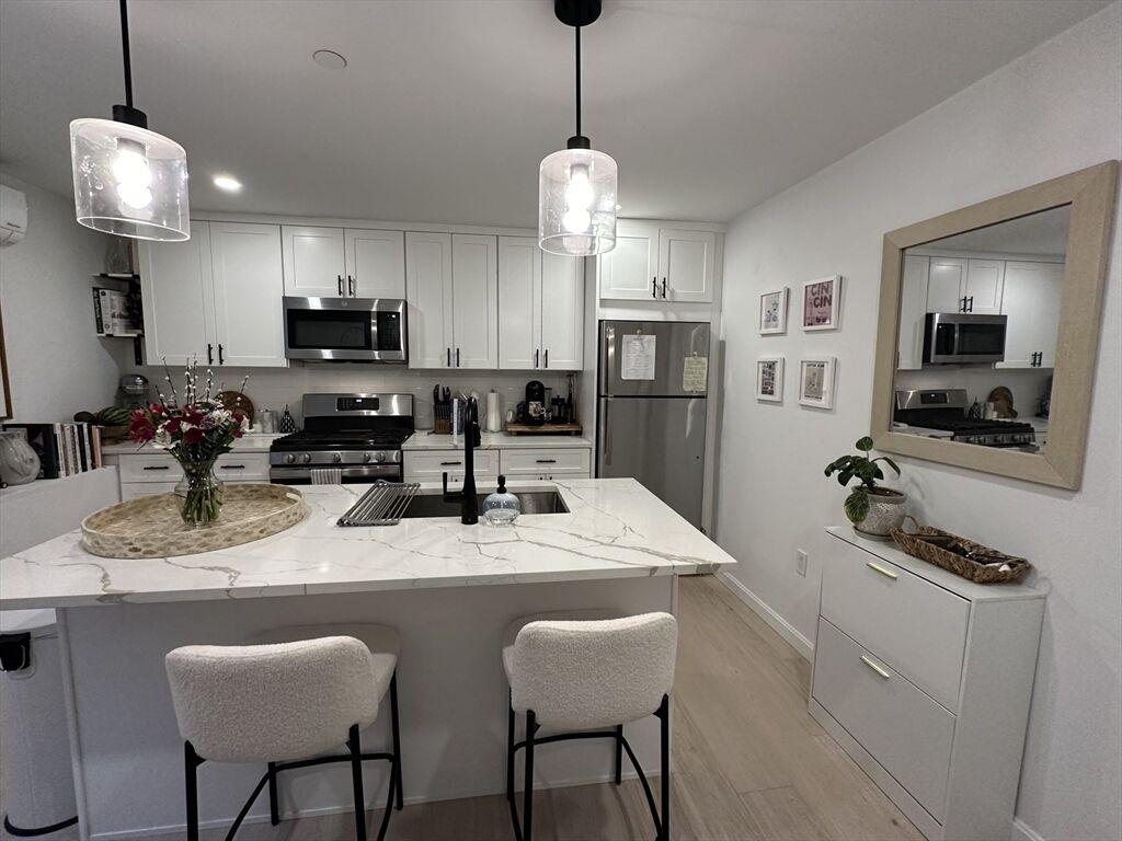 Property Photo:  24 Ferrin St. 2  MA 02129 