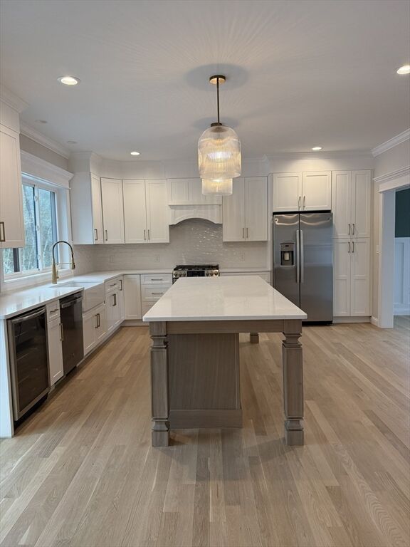 Property Photo:  10 Muriel Way  MA 02769 