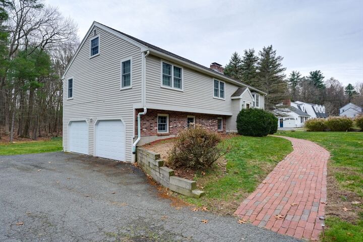 Property Photo:  52 Vega Road  MA 01752 