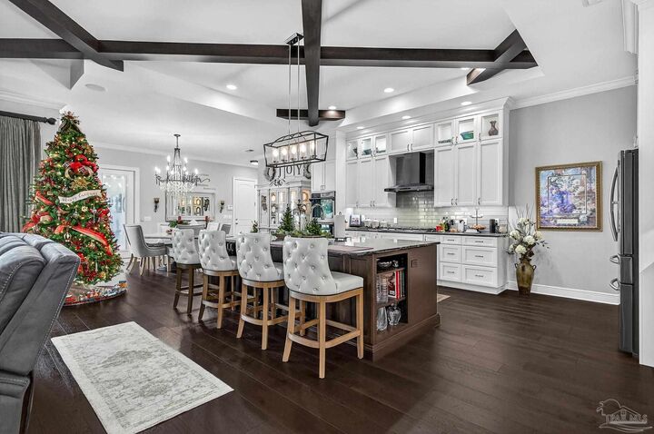 428 Mayberry St  Cantonment FL 32533 photo