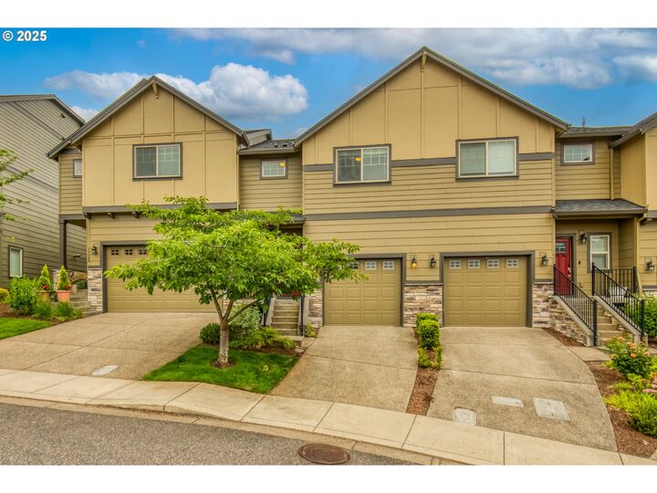 Property Photo: 11438 SE Aquila St OR 97086