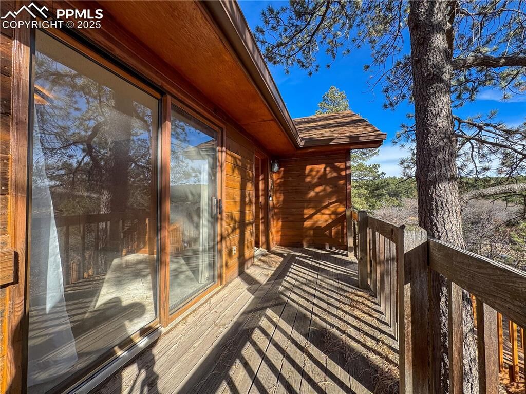 Property Photo: 630 Celtic Court CO 80921