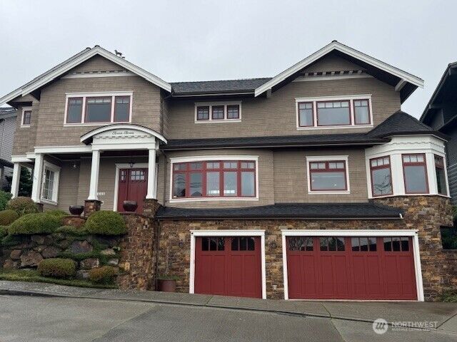 1111  Sunset Avenue SW  Seattle WA 98116 photo