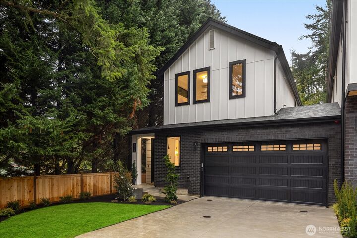 Property Photo: 4118 161st Avenue SE WA 98006