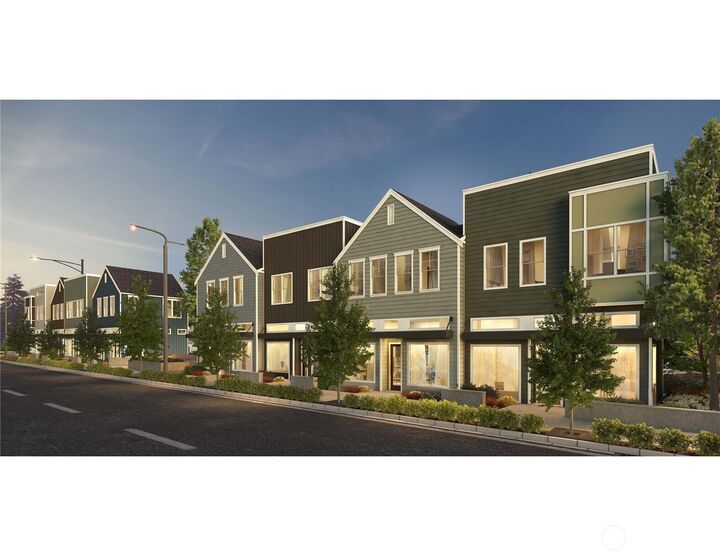 4224  Tolt Lot 3 Avenue  Carnation WA 98014 photo