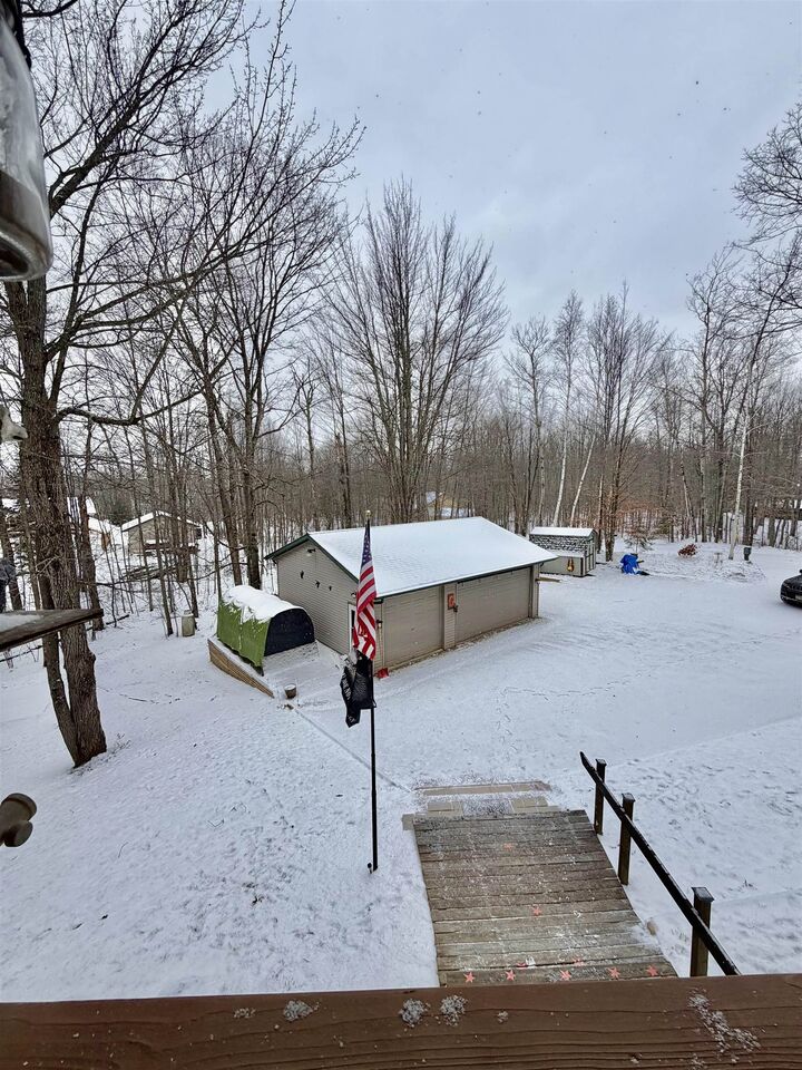 Property Photo: 15379 Giese Lane WI 54138