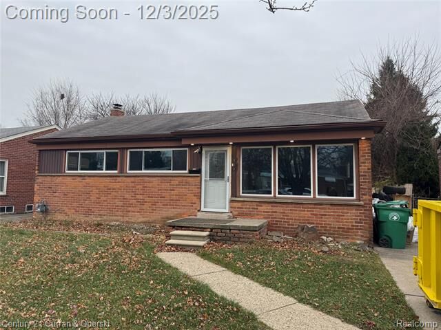 33091 Barton Street  Garden City MI 48135 photo
