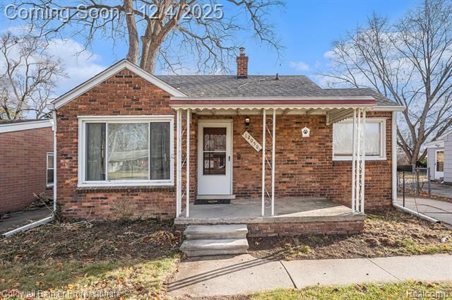 12050 Cavell Street  Livonia MI 48150 photo