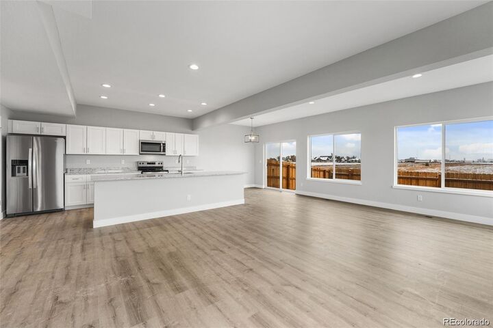 Property Photo:  312 Bennett Avenue  CO 80102 