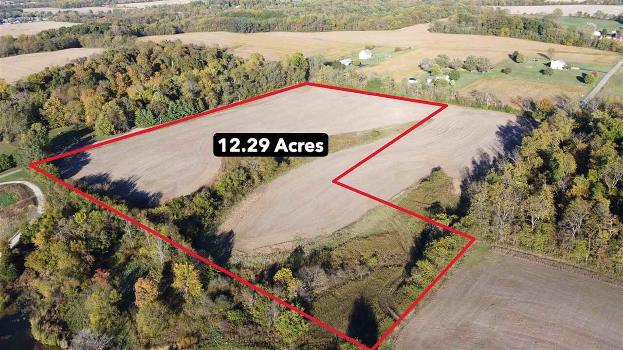 Property Photo:  0 S Base Road  IN 47331 