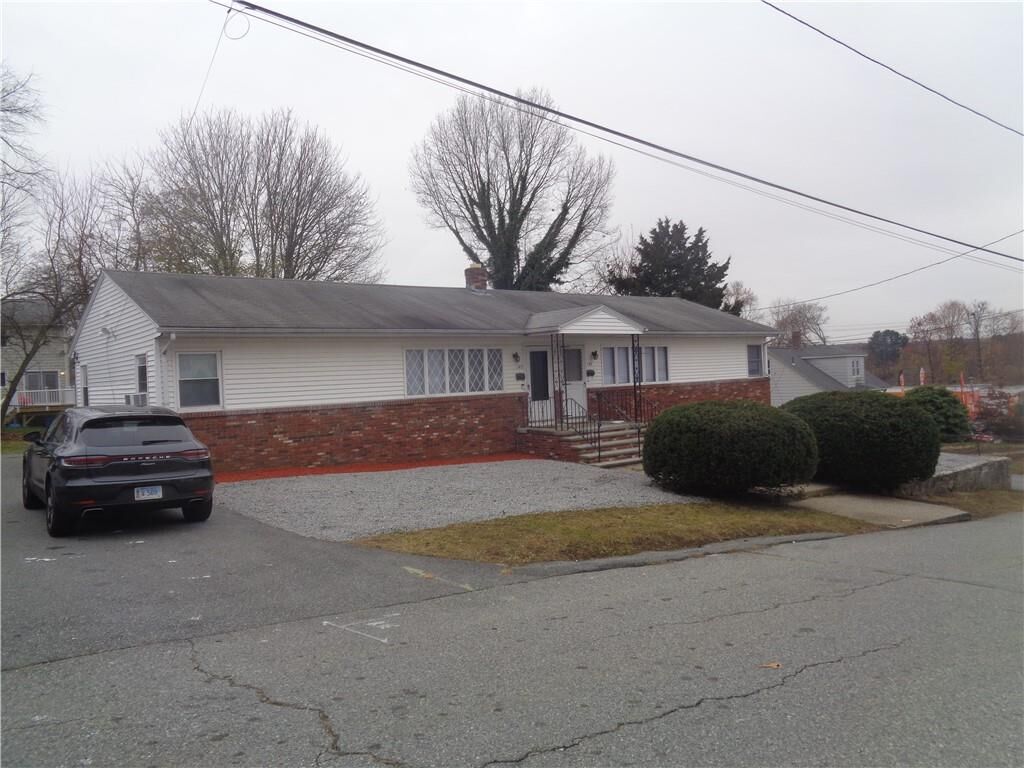 Property Photo:  140 Lawrence Street  RI 02920 