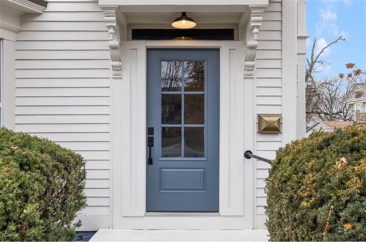 Property Photo:  103 Evergreen Street  RI 02906 