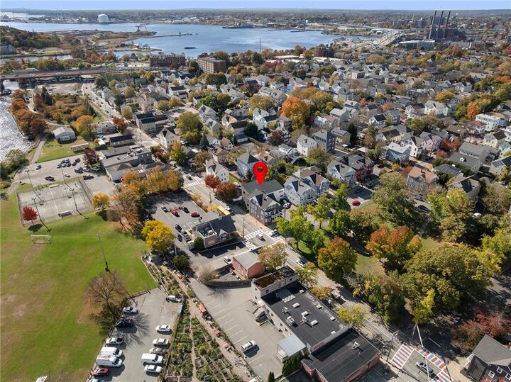 Property Photo:  130 Gano Street A  RI 02906 