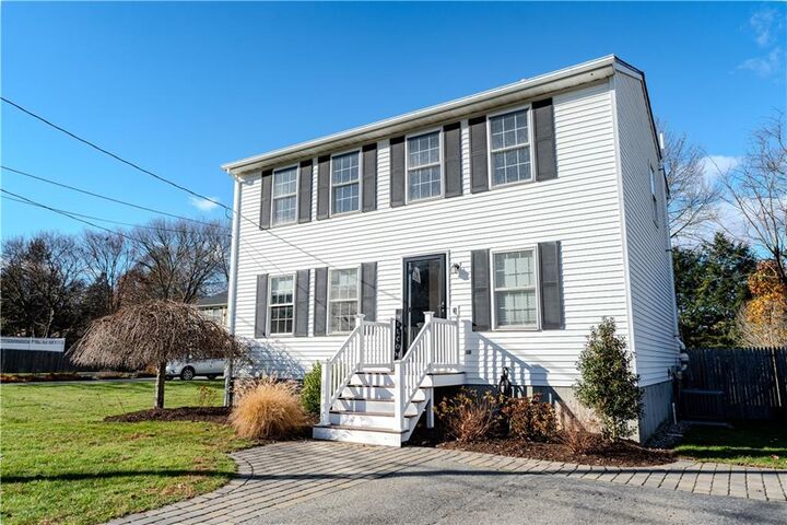 106 Canning Street  Cumberland RI 02864 photo