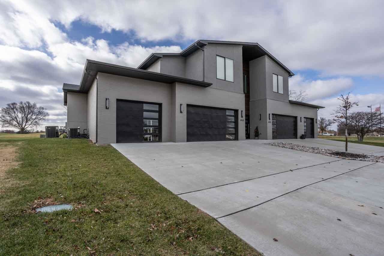 Property Photo:  8133 E Mulberry St  KS 67226 