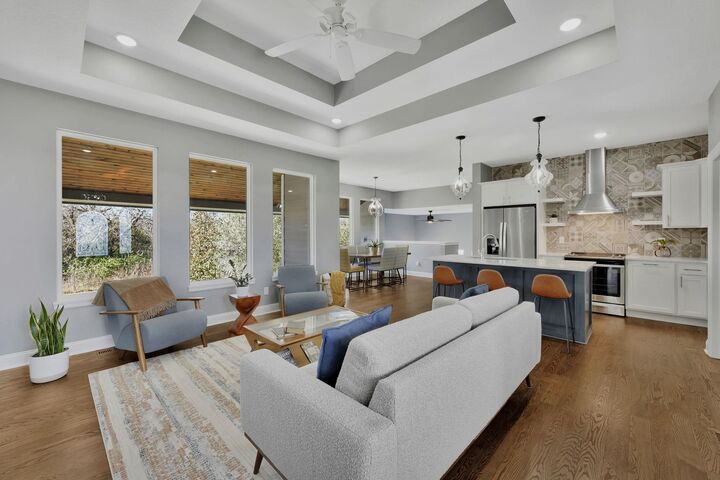 Property Photo:  5009 N Saker St  KS 67219 