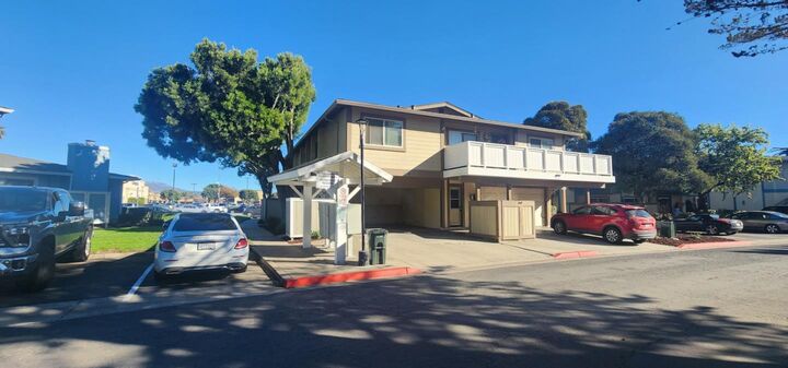 Property Photo: 1807 Cherokee Drive 3 CA 93906