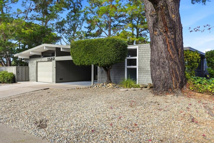 Property Photo:  1582 Brandywine Road  CA 94402 