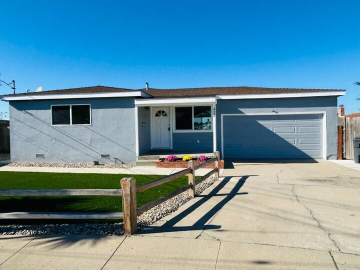 427 Andrew Circle  Marina CA 93933 photo