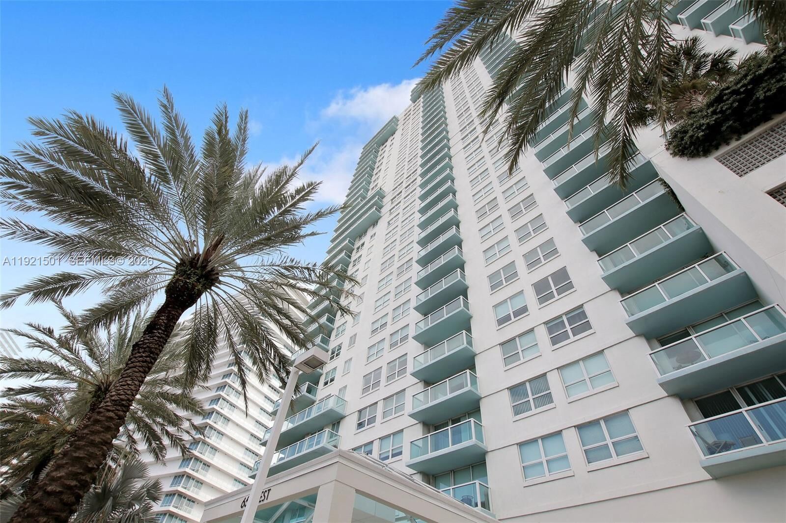 Property Photo: 650 West Ave 306 FL 33139